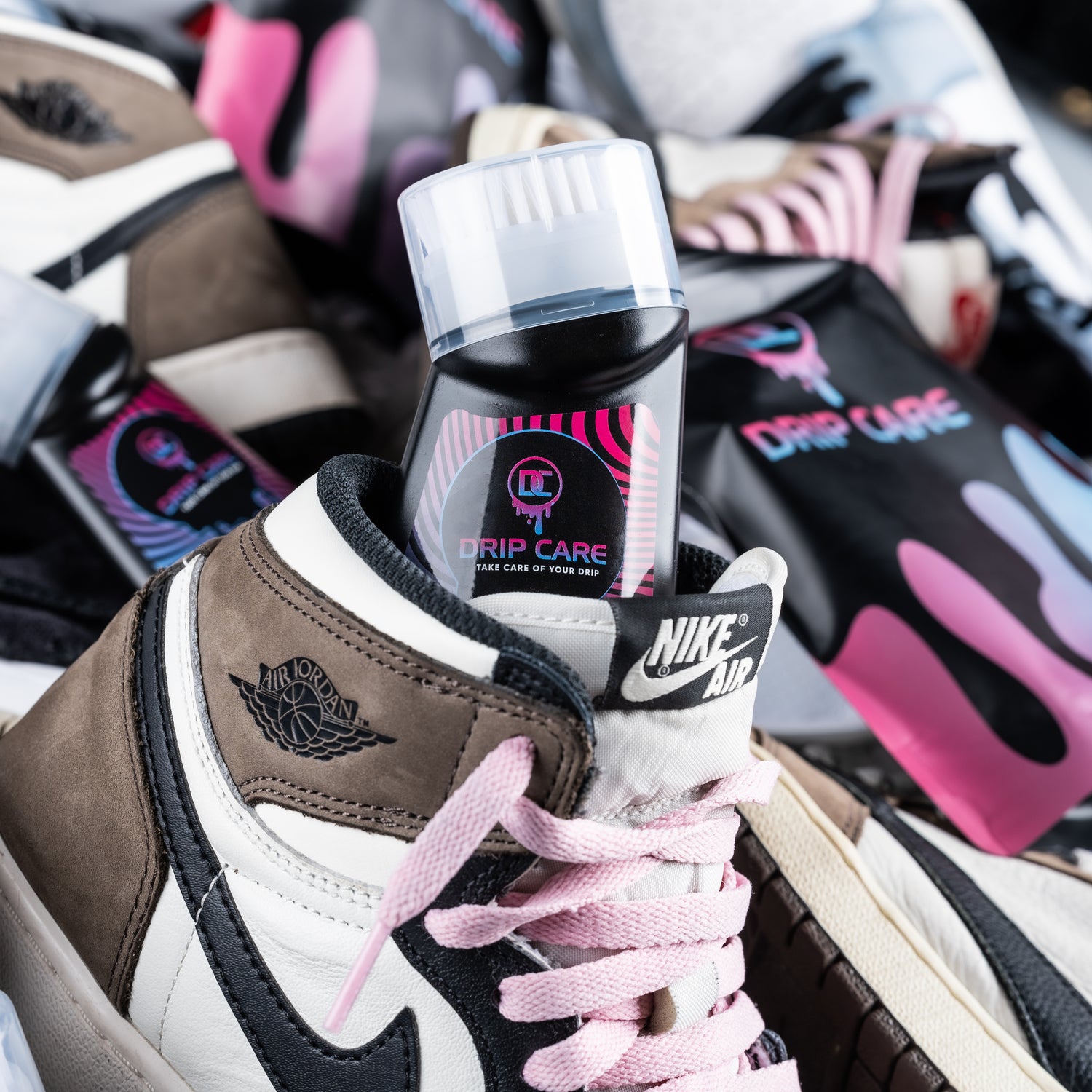 Get your cleaning product now!