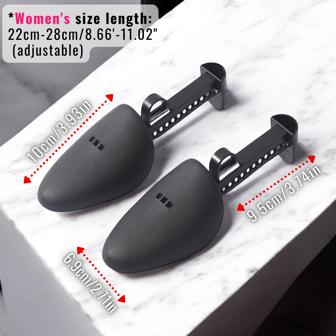 Drip Care - Premium Schoenspanner