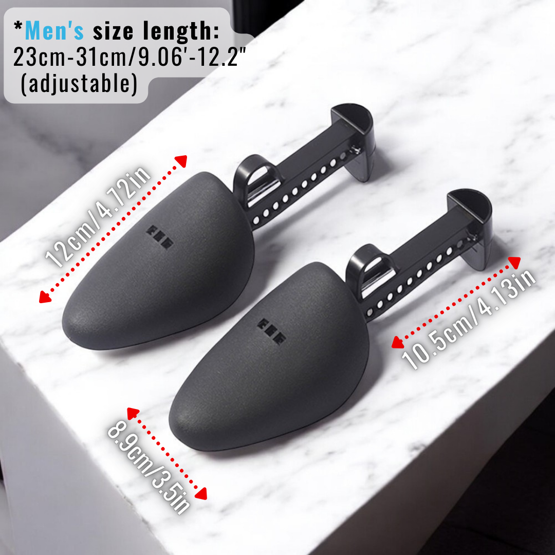 Drip Care - Premium Schoenspanner