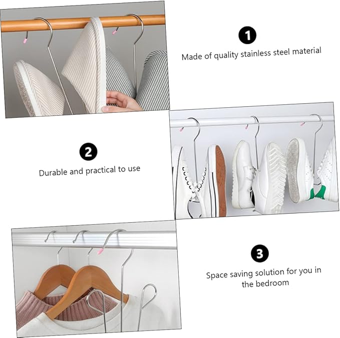 Drip Care - Schoen Drogende hanger