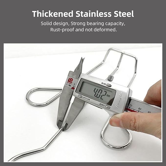 Drip Care - Schoen Drogende hanger