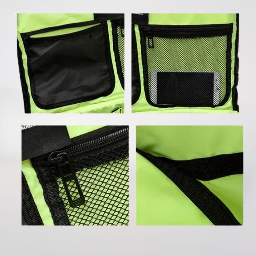 Drip Care - XXL SNKR tas