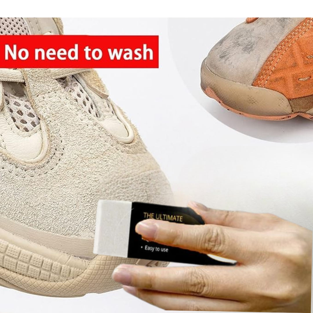 Drip Care - Sneaker Eraser