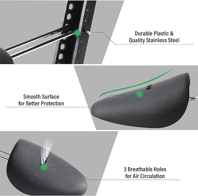 Drip Care - Premium Schoenspanner