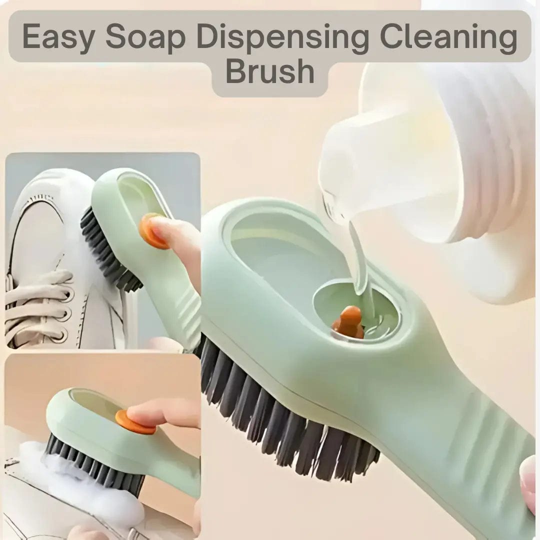 Drip Care - Premium Borstel