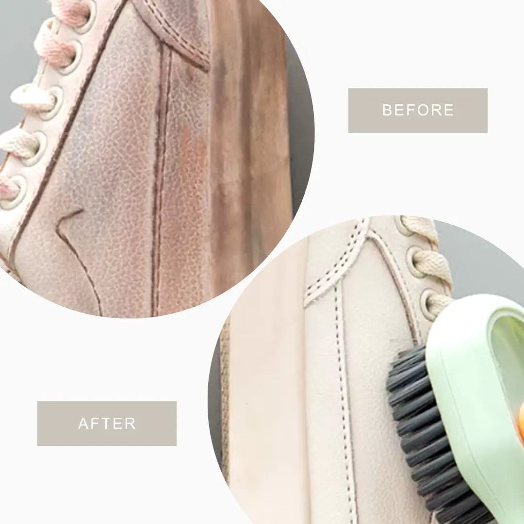 Drip Care - Premium Borstel