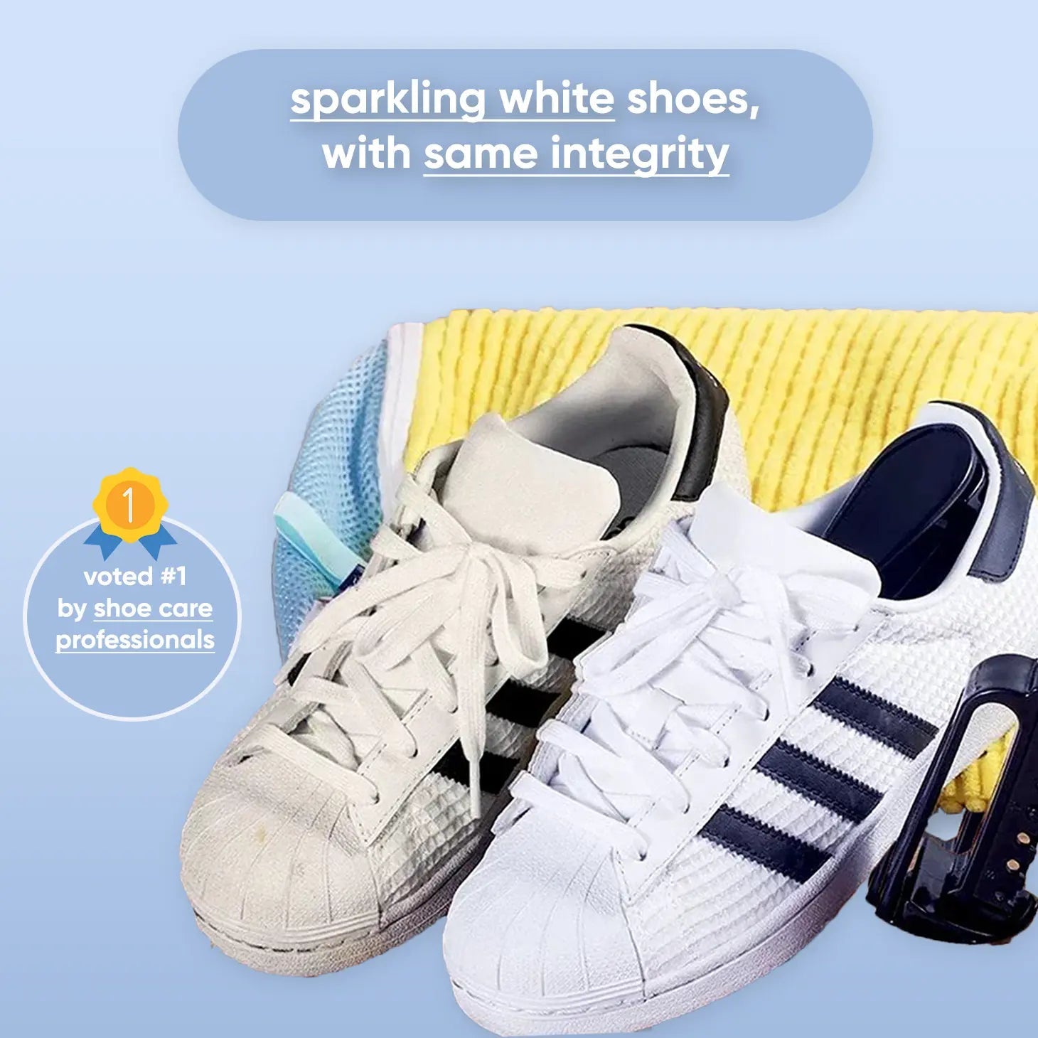 Drip Care - Schoenen Waszak