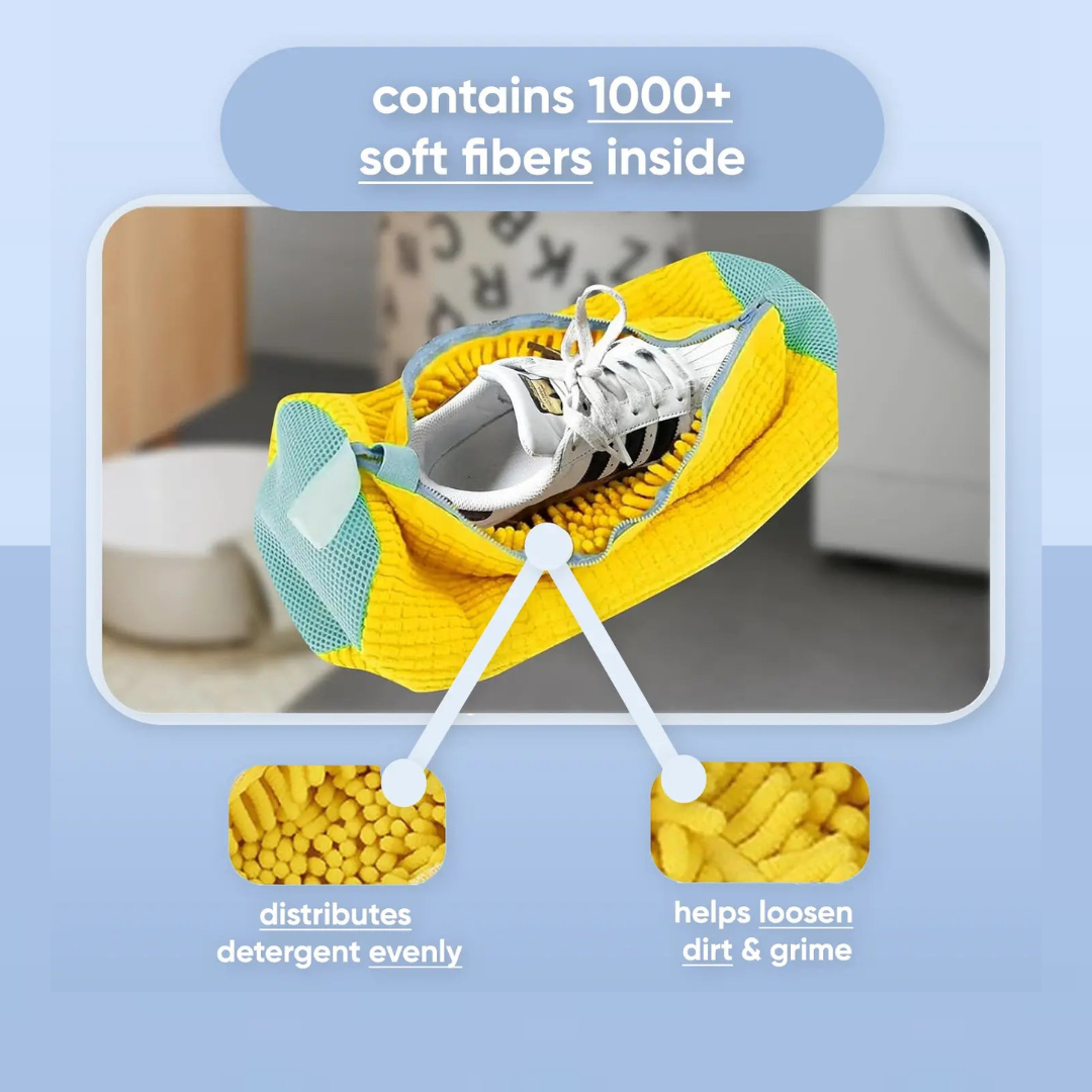 Drip Care - Schoenen Waszak