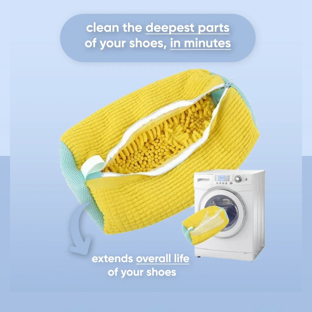 Drip Care - Schoenen Waszak