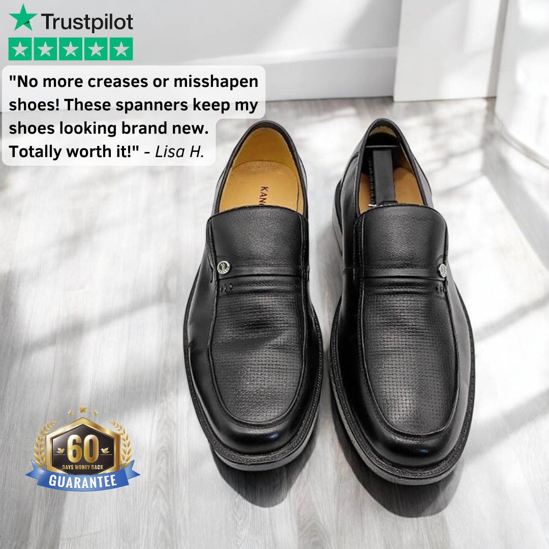 Drip Care - Premium Schoenspanner