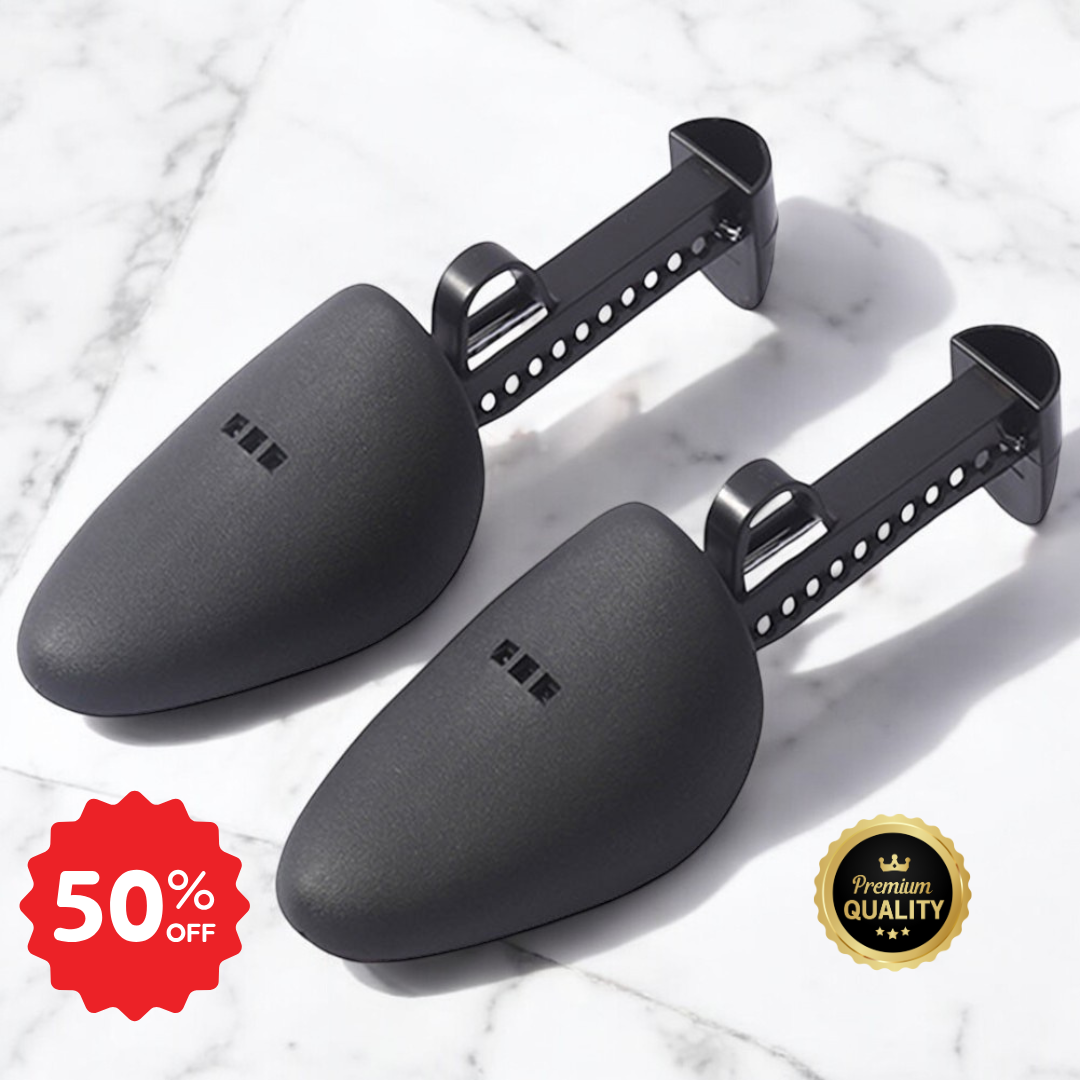 Drip Care - Premium Schoenspanner