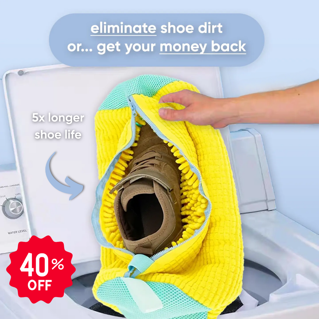 Drip Care - Schoenen Waszak