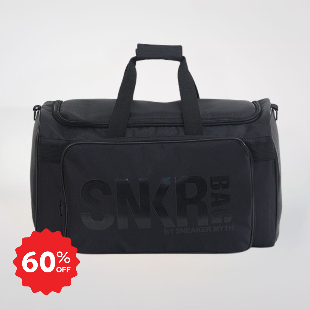 Drip Care - XXL SNKR tas