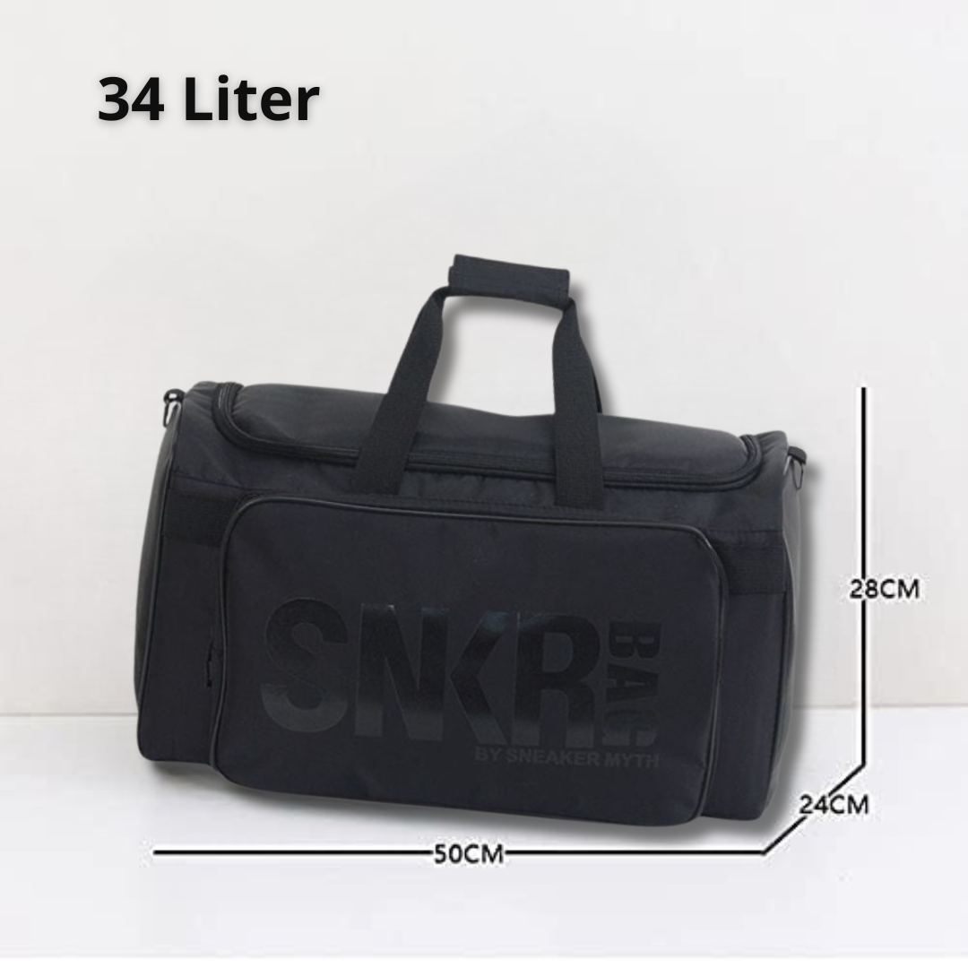 Drip Care - XXL SNKR tas