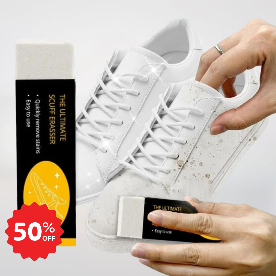 Drip Care - Sneaker Gum