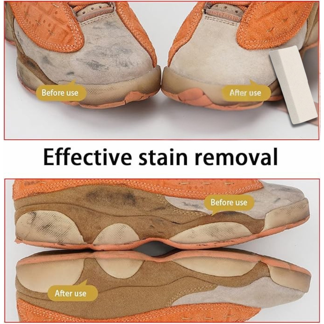 Drip Care - Sneaker Eraser