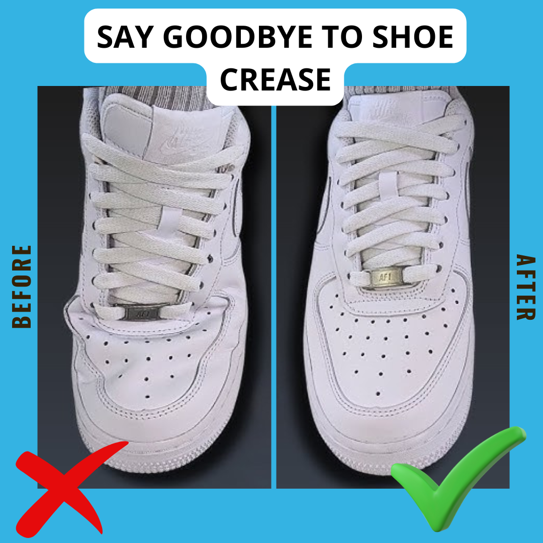 Drip Care - Premium Schoenspanner