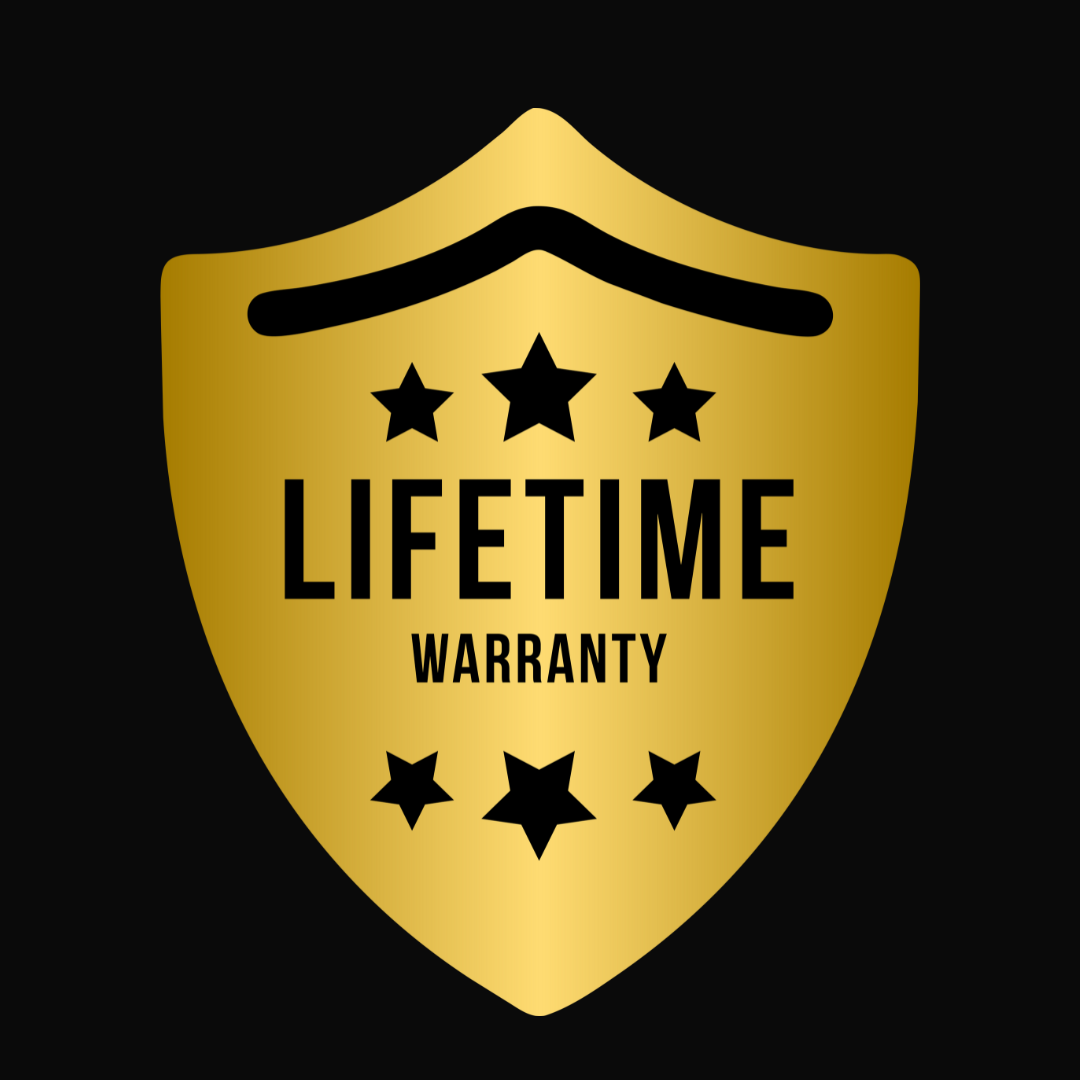 Lifetime Protection
